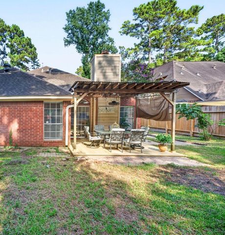 4415 Echo Falls Drive, Kingwood, TX 77345