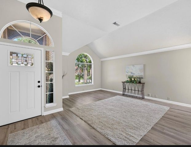 4415 Echo Falls Drive, Kingwood, TX 77345