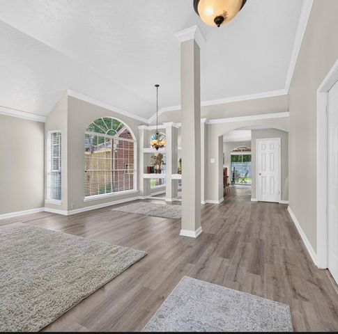 4415 Echo Falls Drive, Kingwood, TX 77345