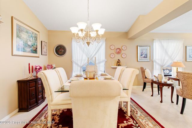 11264 Copley Court, Spring Hill, FL 34609