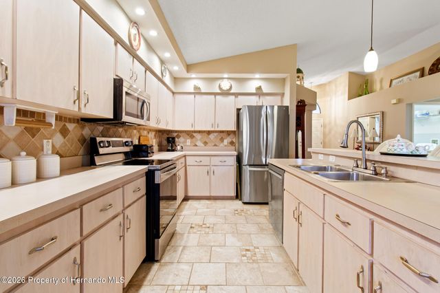 11264 Copley Court, Spring Hill, FL 34609