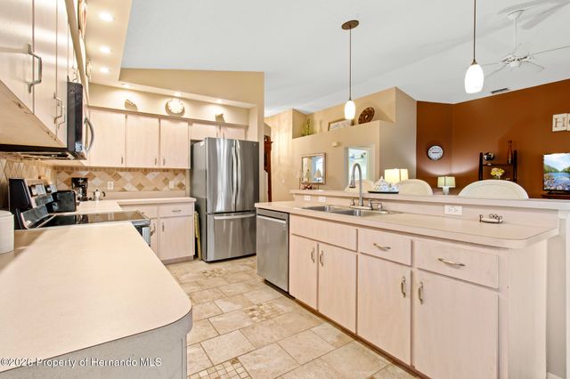 11264 Copley Court, Spring Hill, FL 34609