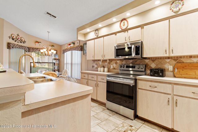 11264 Copley Court, Spring Hill, FL 34609