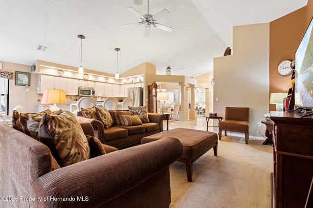 11264 Copley Court, Spring Hill, FL 34609