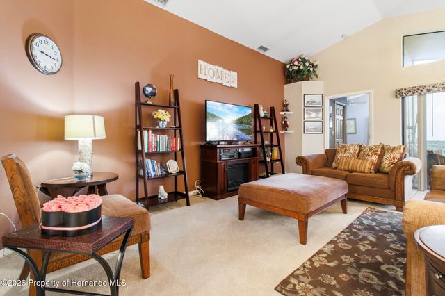 11264 Copley Court, Spring Hill, FL 34609