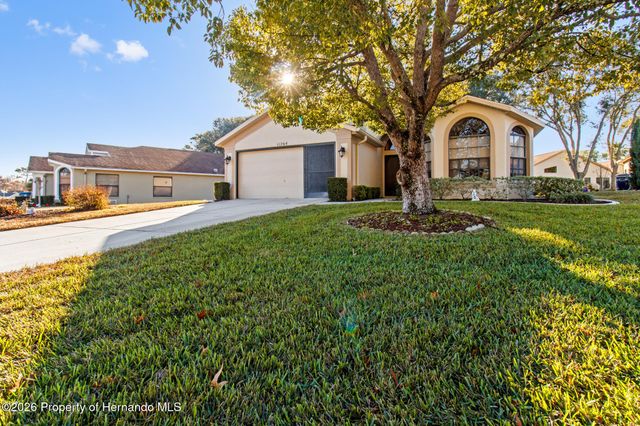 11264 Copley Court, Spring Hill, FL 34609