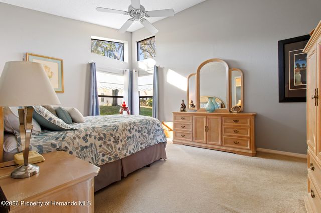 11264 Copley Court, Spring Hill, FL 34609