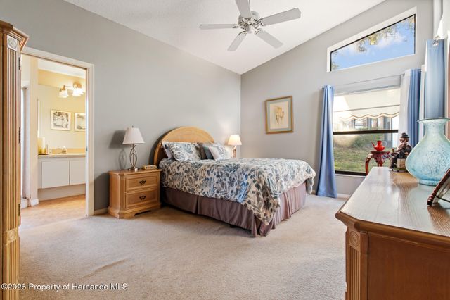 11264 Copley Court, Spring Hill, FL 34609