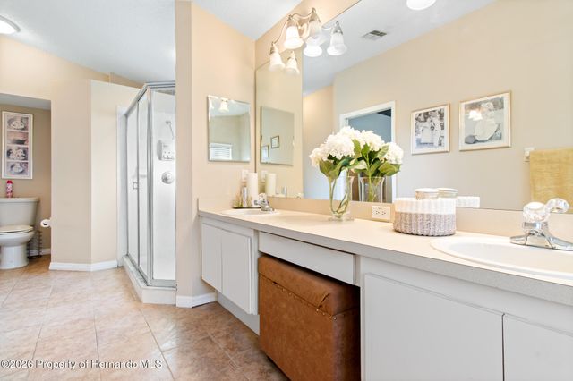 11264 Copley Court, Spring Hill, FL 34609