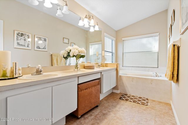 11264 Copley Court, Spring Hill, FL 34609