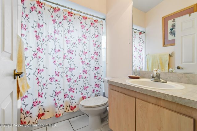 11264 Copley Court, Spring Hill, FL 34609