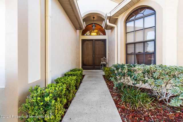 11264 Copley Court, Spring Hill, FL 34609