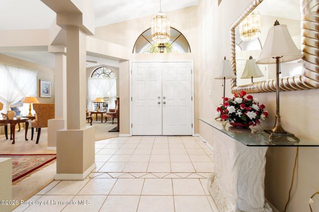 11264 Copley Court, Spring Hill, FL 34609