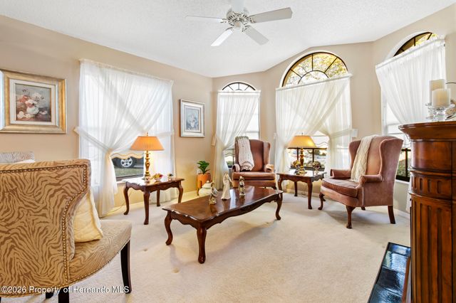 11264 Copley Court, Spring Hill, FL 34609