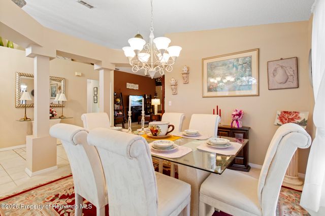 11264 Copley Court, Spring Hill, FL 34609