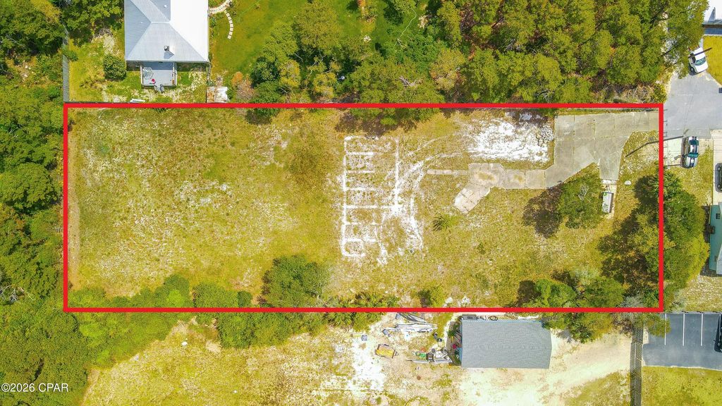 Image 4 of property listing at 241 Attu Street, Panama City Beach, FL 32413