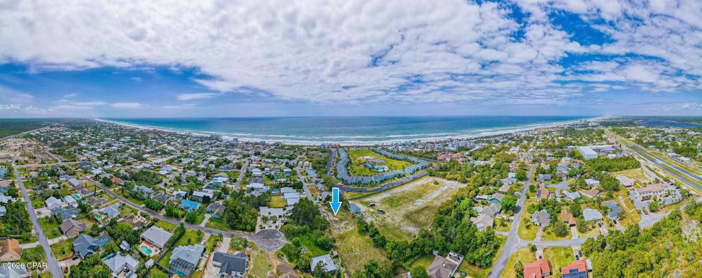 Image 6 of property listing at 241 Attu Street, Panama City Beach, FL 32413