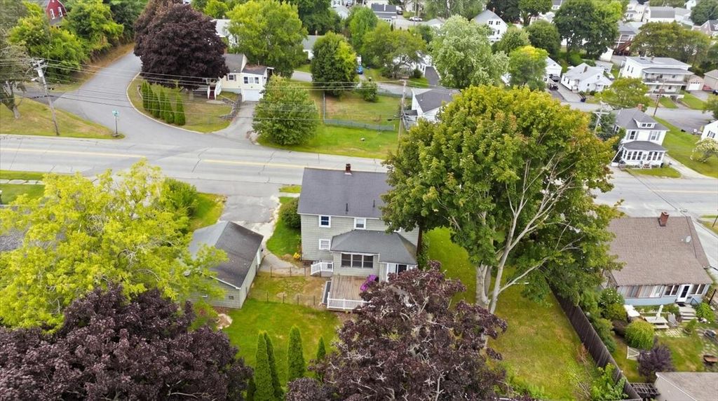 139 South Avenue, Lewiston, ME 04240 — photo 5