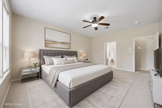 5002 Hearth Hollow Lane, Sugar Land, TX 77479