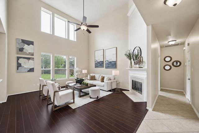 5002 Hearth Hollow Lane, Sugar Land, TX 77479