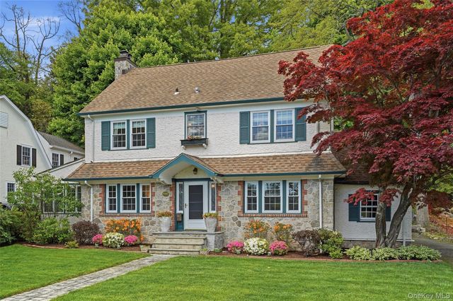 5 Allendale Drive, Rye, NY 10580