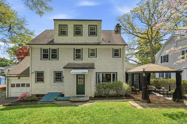 5 Allendale Drive, Rye, NY 10580