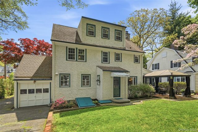 5 Allendale Drive, Rye, NY 10580