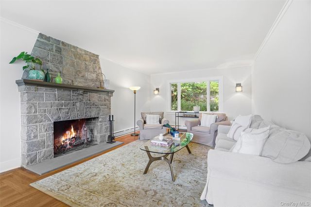 5 Allendale Drive, Rye, NY 10580