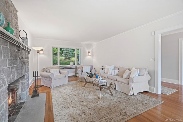 5 Allendale Drive, Rye, NY 10580