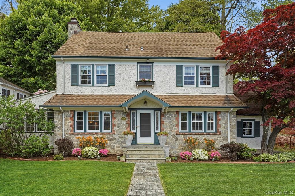 5 Allendale Drive, Rye, NY 10580