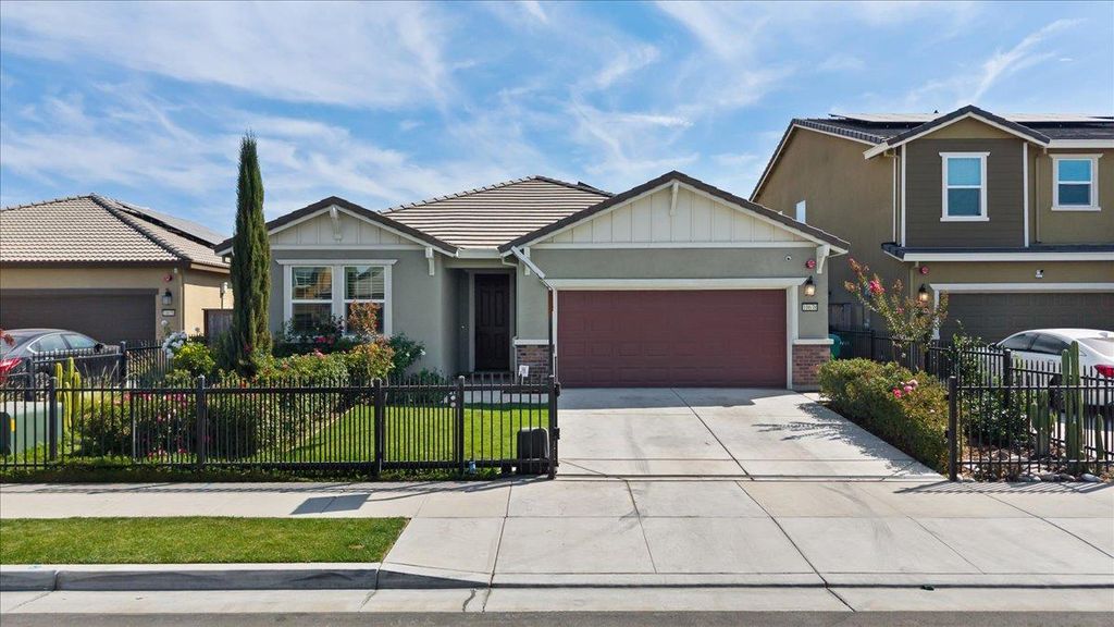 10638 Allman Dr, Stockton, CA 95212