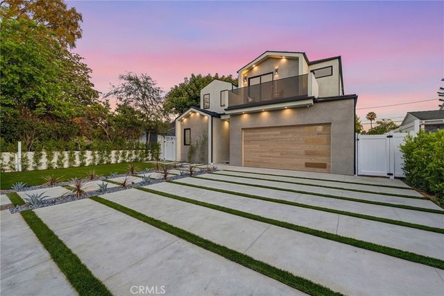 12408 Cumpston, Valley Village, CA 91607