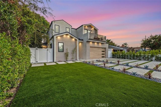 12408 Cumpston, Valley Village, CA 91607