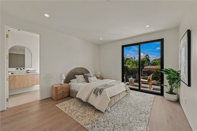 12408 Cumpston, Valley Village, CA 91607