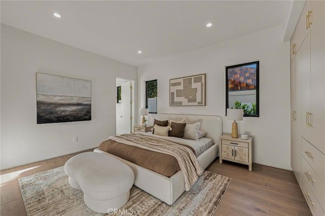 12408 Cumpston, Valley Village, CA 91607