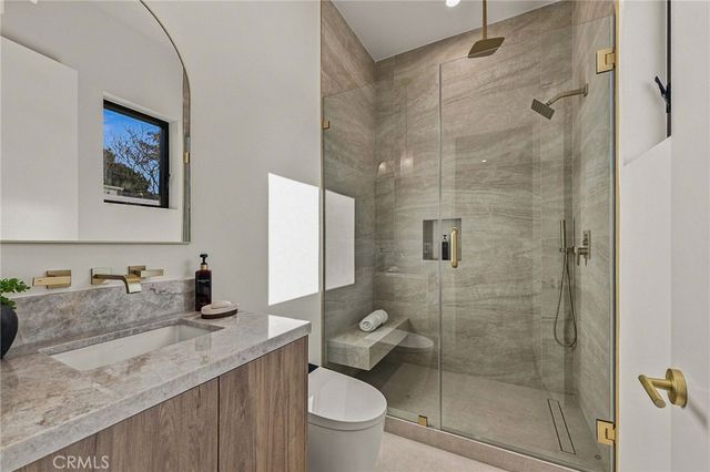 12408 Cumpston, Valley Village, CA 91607