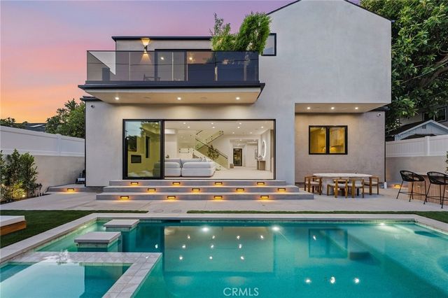 12408 Cumpston, Valley Village, CA 91607