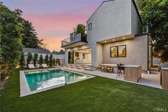 12408 Cumpston, Valley Village, CA 91607