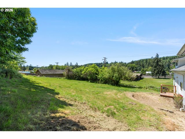 1122 Se 1ST St, Winlock, WA 98596