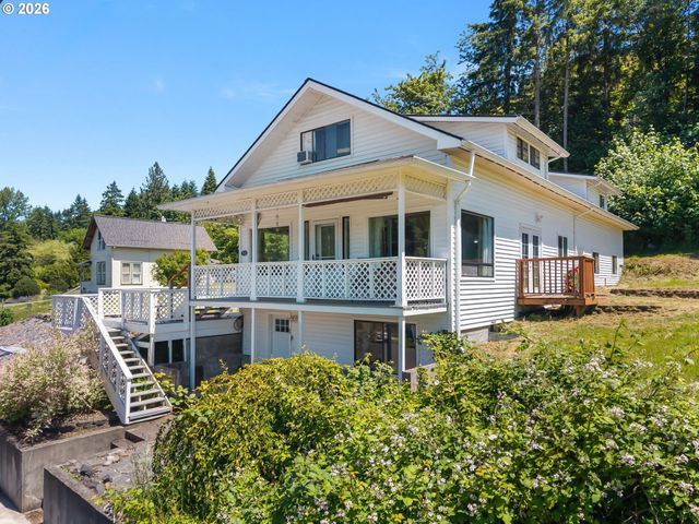 1122 Se 1ST St, Winlock, WA 98596