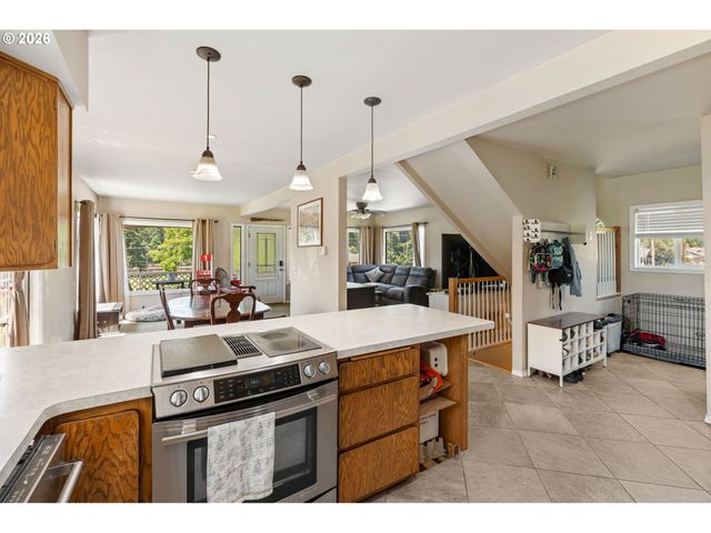 1122 Se 1ST St, Winlock, WA 98596