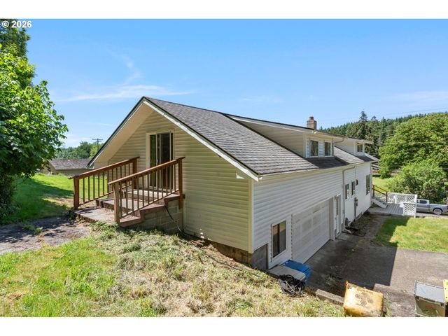 1122 Se 1ST St, Winlock, WA 98596