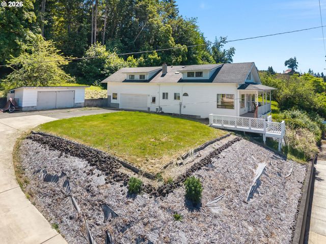 1122 Se 1ST St, Winlock, WA 98596