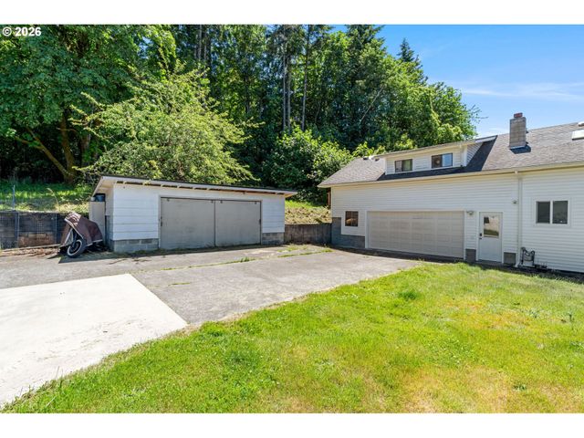 1122 Se 1ST St, Winlock, WA 98596