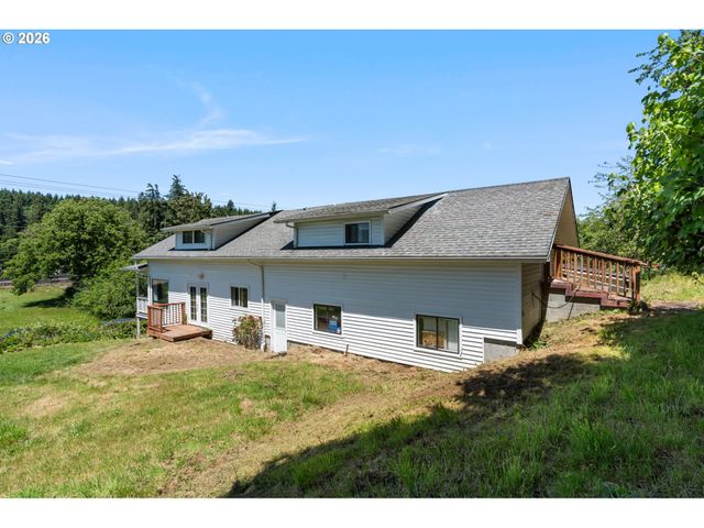 1122 Se 1ST St, Winlock, WA 98596