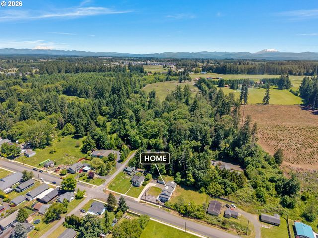 1122 Se 1ST St, Winlock, WA 98596