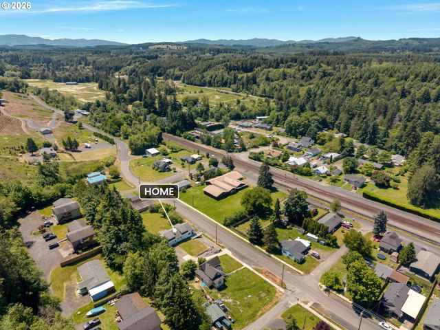 1122 Se 1ST St, Winlock, WA 98596