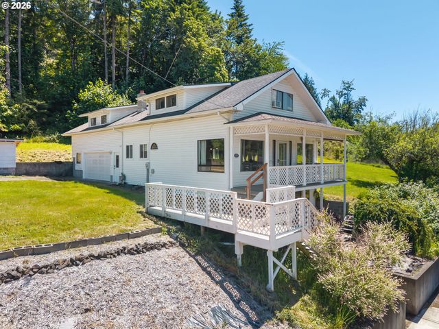 1122 Se 1ST St, Winlock, WA 98596