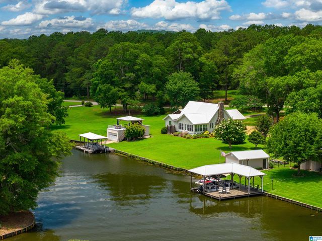 180 COUNTY ROAD 414, Wilsonville, AL 35186