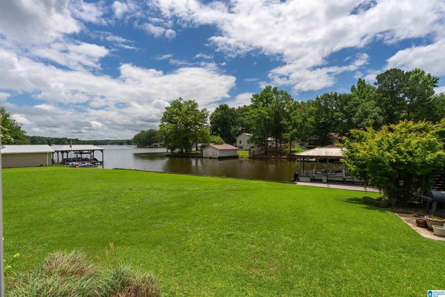 180 COUNTY ROAD 414, Wilsonville, AL 35186